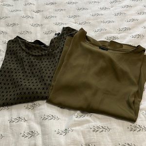 XxL Dress shirt bundle